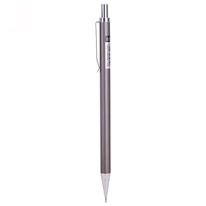 Deli-E6490 Mechanical Pencil SILVER