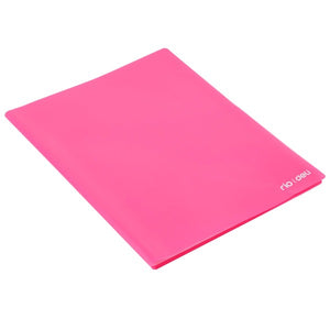 Deli-EB00304 Office Display Book PINK