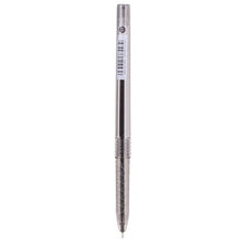 Load image into Gallery viewer, Deli-EQ00820 Ball Point Pen Black

