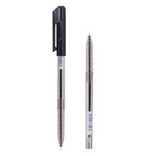 Load image into Gallery viewer, Deli-EQ00820 Ball Point Pen Black
