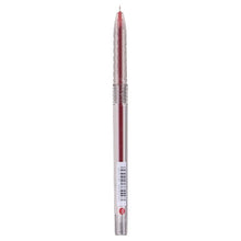 Load image into Gallery viewer, Deli-EQ00840 Ball Point Pen RED
