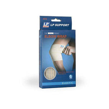 Load image into Gallery viewer, LP ELBOW WRAP - Allsport
