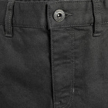 Load image into Gallery viewer, Authentic Forever Black Slim Fit Stretch Jeans - Allsport
