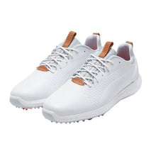 Load image into Gallery viewer, IGNITE PWRADAPT Leather 2.0 Puma White-P - Allsport
