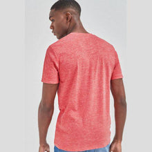 Load image into Gallery viewer, Coral Newquay Graphic Regular Fit T-Shirt - Allsport
