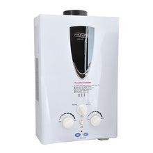 Load image into Gallery viewer, Pacific Gas Water Heater 6L - Allsport
