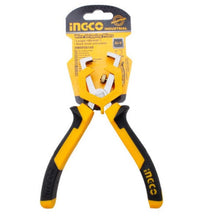 Load image into Gallery viewer, INGCO WIRE STRIPPING PLIERS HWSP28160 - Allsport
