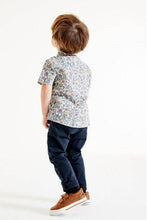 Load image into Gallery viewer, FLORAL BOW TIE (3MTHS-5YRS) - Allsport
