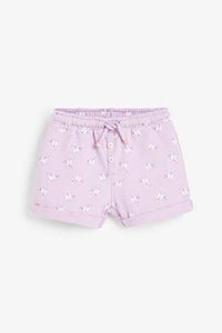 Lilac Unicorn Short - Allsport