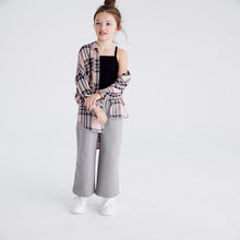 Load image into Gallery viewer, OVERSIZE SHIRT PINK - Allsport
