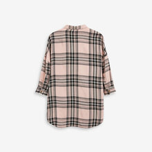Load image into Gallery viewer, OVERSIZE SHIRT PINK - Allsport
