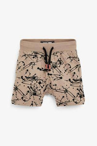 Multi 3 Pack Splat Shorts - Allsport