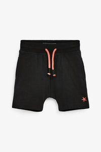 Multi 3 Pack Splat Shorts - Allsport