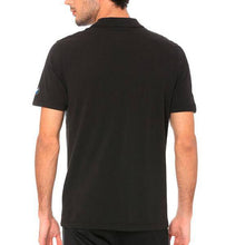 Load image into Gallery viewer, BMW MMS Graphic BLK POLO SHIRT - Allsport

