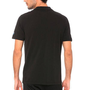 BMW MMS Graphic BLK POLO SHIRT - Allsport