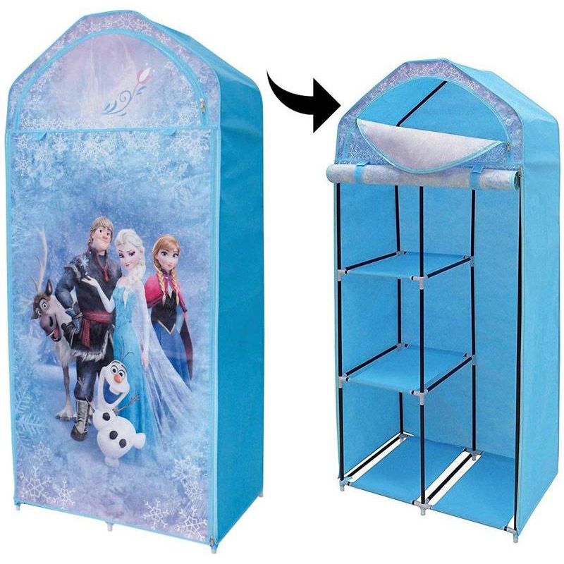 FROZEN Wardrobe - Allsport