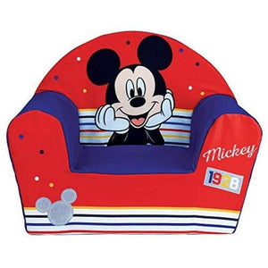 MICKEY Armchair Club