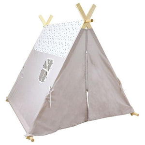 Tent Scandiwood 116cm