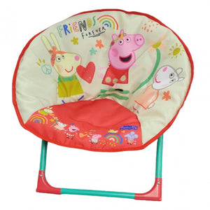 Moon chair Lune - Peppa Pig