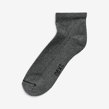 Load image into Gallery viewer, Mixed Mid Cut Sports 5 Pack Socks

