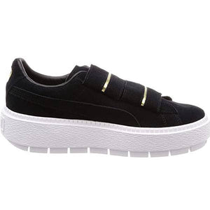 36670902 Platform Trace Strap Wns Pum - Allsport