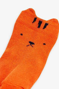 Bright 3 Pack Character Sock  (up to 2 yrs) - Allsport