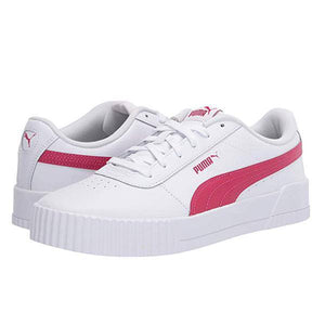 Carina L Pu.WHT-BRIGHT ROSE - Allsport