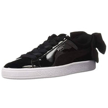 Load image into Gallery viewer, Basket Bow SB Wns Puma Black - Allsport
