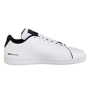 BMW MMS Court Perf Puma Wht - Allsport