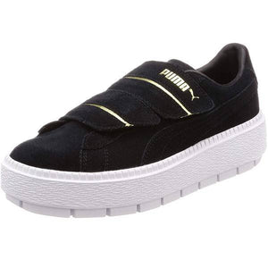 36670902 Platform Trace Strap Wns Pum - Allsport