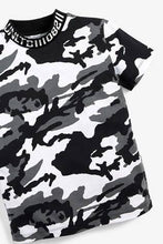 Load image into Gallery viewer, HIGHNECK MONO CAMO (3YRS-12YRS) - Allsport
