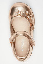 Load image into Gallery viewer, ROSE GOLD Butterfly Mary Jane Shoes - Allsport
