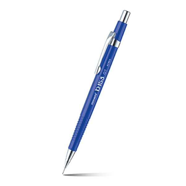 Monami Mechanical Pencil D-153 0.7mm