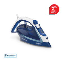 Load image into Gallery viewer, Calor Steam Iron Easygliss 2700W - Allsport
