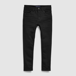 SKINNY BLACK PS - Allsport