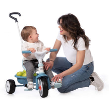 Load image into Gallery viewer, SMOBY - Be Move Tricycle Blue - Allsport
