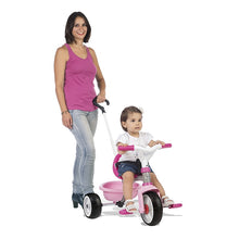 Load image into Gallery viewer, SMOBY - Be Move Tricycle Pink - Allsport
