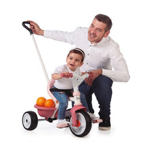 Load image into Gallery viewer, SMOBY - Be Move Tricycle Pink - Allsport
