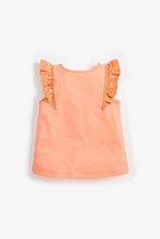Load image into Gallery viewer, CORE VEST CORAL (3MTHS-5YRS) - Allsport
