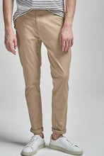 Load image into Gallery viewer, 750162 SK WHEAT STRCH CHINO 30S WASHED COTTON - Allsport
