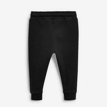 Load image into Gallery viewer, JOGGER ST BLACK - Allsport
