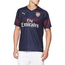 Load image into Gallery viewer, 75321313 Arsenal FC AWAY Shirt Replic - Allsport
