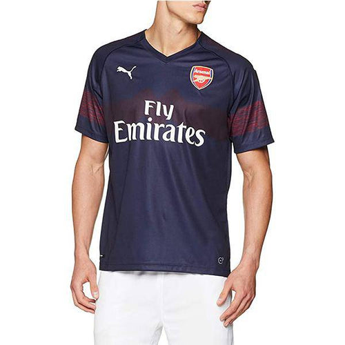 75321313 Arsenal FC AWAY Shirt Replic - Allsport