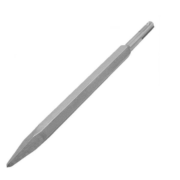 SDS-PLUS POINT CHISEL