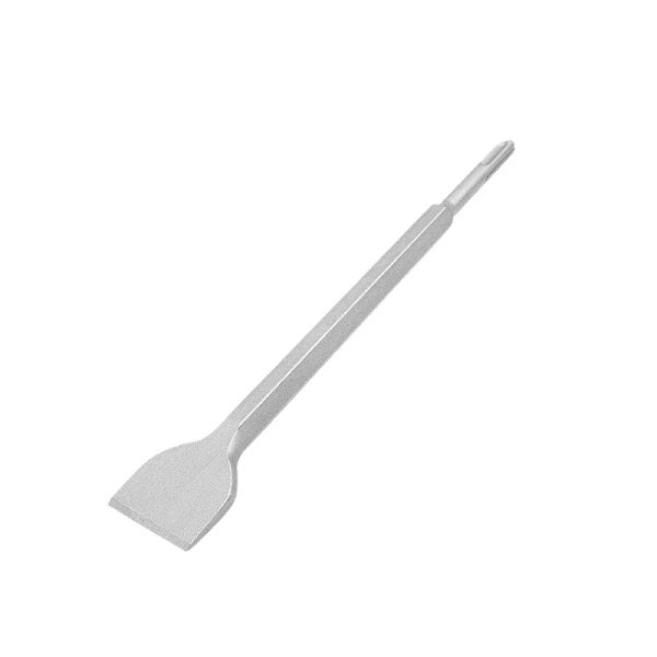 SDS-PLUS FLAT CHISEL