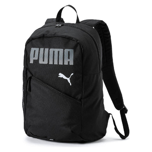 PUMA Plus Backpack Puma Black - Allsport
