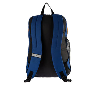 PUMA Plus Backpack Sodalite  BAG - Allsport