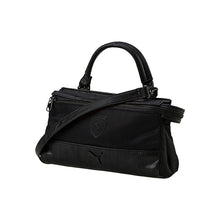 Load image into Gallery viewer, SF LS Mini&quot; Handbag Puma Black BAG - Allsport
