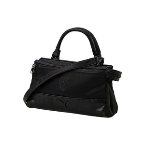 SF LS Mini" Handbag Puma Black BAG - Allsport