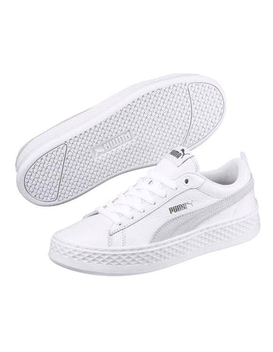 Puma Smash Platform L Puma W SHOES - Allsport